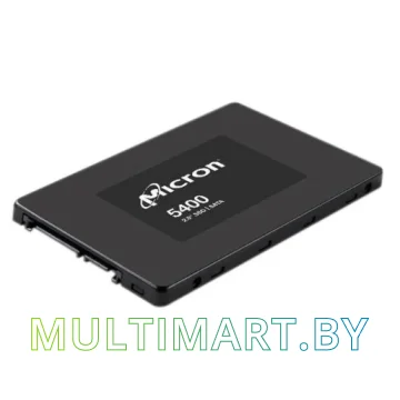 SSD диск Micron 5400 Pro 1.92TB (MTFDDAK1T9TGA)